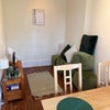 Photo 5: Space with TV and room for a sofa