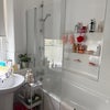 Photo 7: Shared bathroom each with own space in Shower