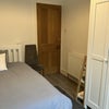 Photo 5: Entrance/exit to room for let