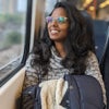 Photograph of Dhivya Aruldoss 