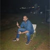 Photograph of Mayank