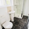 Photo 4: Shower room