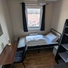 Photo 2: Single room