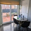 Photo 7: Dining area+patio