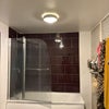 Photo 6: Shower situ