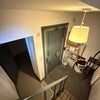 Photo 5: Corridor down to toilet