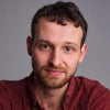 Photograph of Harry