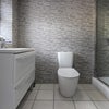 Photo 6: Modern Bathroom