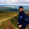 Photograph of Mohammed 