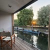 Photo 8: Balcony view