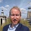 Photograph of Huw 