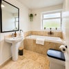 Photo 4: Bathroom