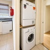 Photo 2: Washer / Dryer / Dishwasher