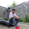 Photograph of Tarun