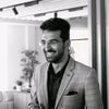 Photograph of Gaurav 