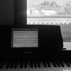 Photo 5: In my piano, time flies…