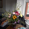 Photo 3: I will be filling shared spaces with flowers if everyone allows (once ive been paid🫪)