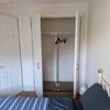 Photo 2: Wardrobe