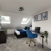Photo 4: Room 6 - Large Ensuite Room