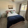 Photo 2: The room