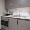 Photo 4: Private Kitchenette