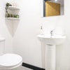 Photo 6: Bathroom
