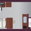 Photo 8: Room Layout