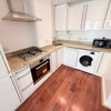 Photo 3: Kitchen with Modern Appliances