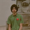 Photograph of Vansh