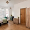 Photo 4: Room 1 - Large Kitchenette Ensuite