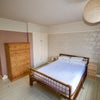 Photo 4: Fitted wardrobe hanging space