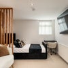 Photo 4: Room 3 - Large Kitchenette Room