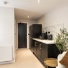 Photo 5: Room 3 - Large Kitchenette Room