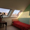Photo 3: Double room -single bed no longer there