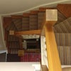 Photo 6: Stairs to loft room