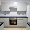 Photo 3: Private kitchen