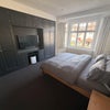 Photo 4: Front bedroom
