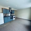Photo 7: Living - kitchen area 