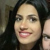Photograph of Aleeza