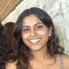 Photograph of Akshata