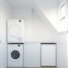 Photo 8: Visual of New Utility Room