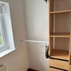 Photo 7: Open Wardrobe