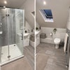 Photo 2: Room 2 ensuite 