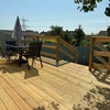 Photo 4: Decking Area