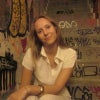 Photograph of Lena