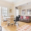 Photo 3: Living Room 
