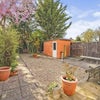 Photo 4: Back Garden 