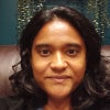 Photograph of DIANA