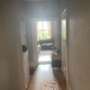 Photo 6: Main corridor to bedroom & living