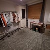 Photo 5: Wardrobe and desk by the window